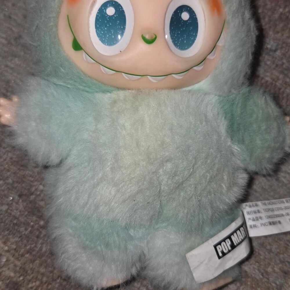 Pop-mart multi Stuffed-animals - Picture 8 of 8